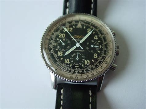 breitling 1962